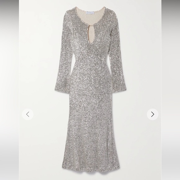 In The Mood For Love Sublime Dress size XS - Picture 4 of 6